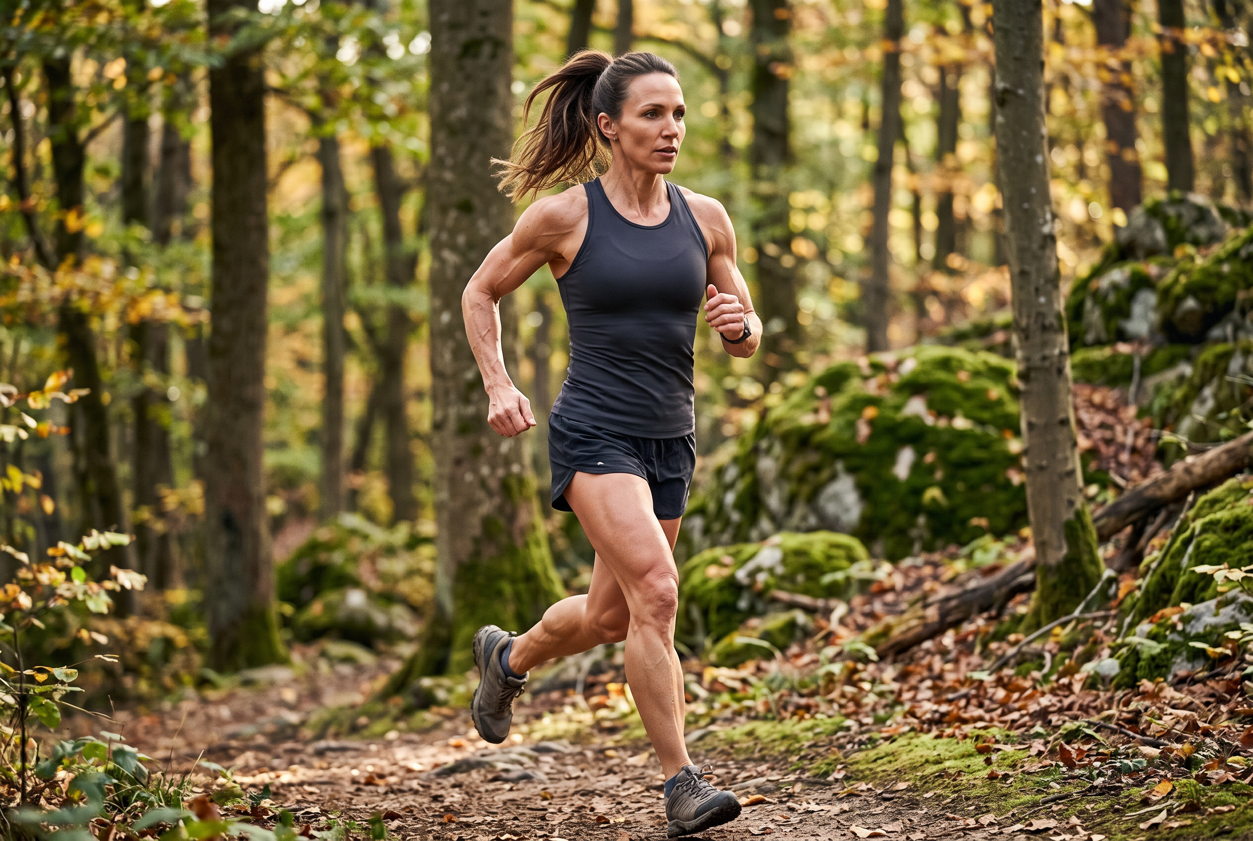 You can start before you feel ready.